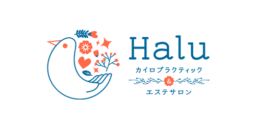 カイロプラクティック＆エステサロン Halu(ハル)